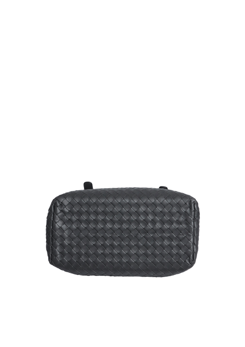 SMALL INTRECCIATO ROMA BAG