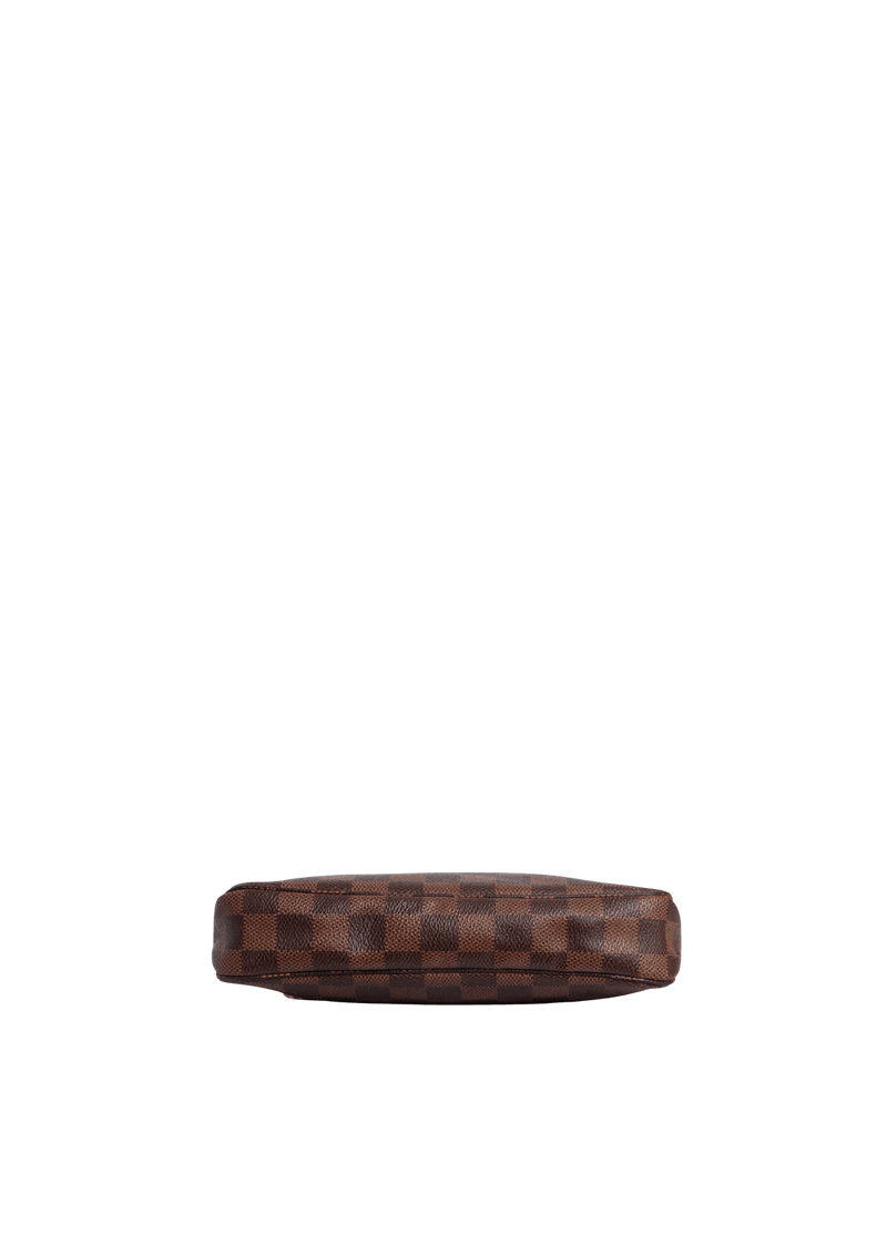 DAMIER ÉBÈNE POCHETTE ACCESSOIRES