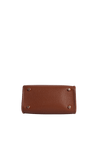 SIGNATURE DEMPSEY SATCHEL