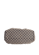 GG CANVAS SUKEY BAG