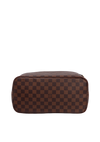 DAMIER ÉBÈNE NEVERFULL MM