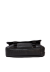 SIGNATURE MESSENGER BAG