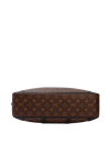 MONOGRAM MACASSAR PORTE-DOCUMENTS VOYAGE GM