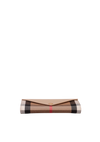 NOVA CHECK CONTINENTAL WALLET