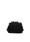 MINI TESSUTO DRAWSTRING BACKPACK