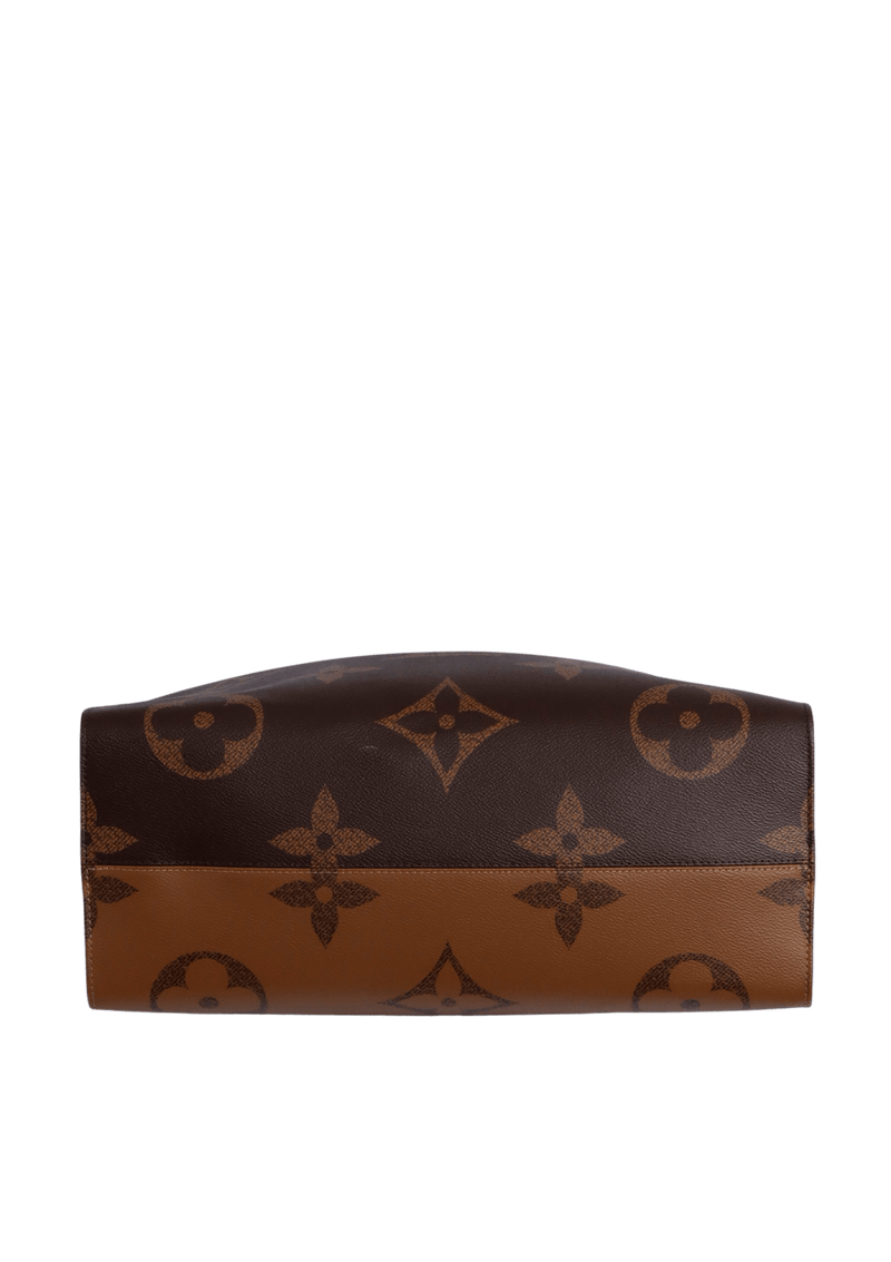 MONOGRAM ONTHEGO GM