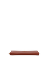 LEATHER CONTINENTAL WALLET