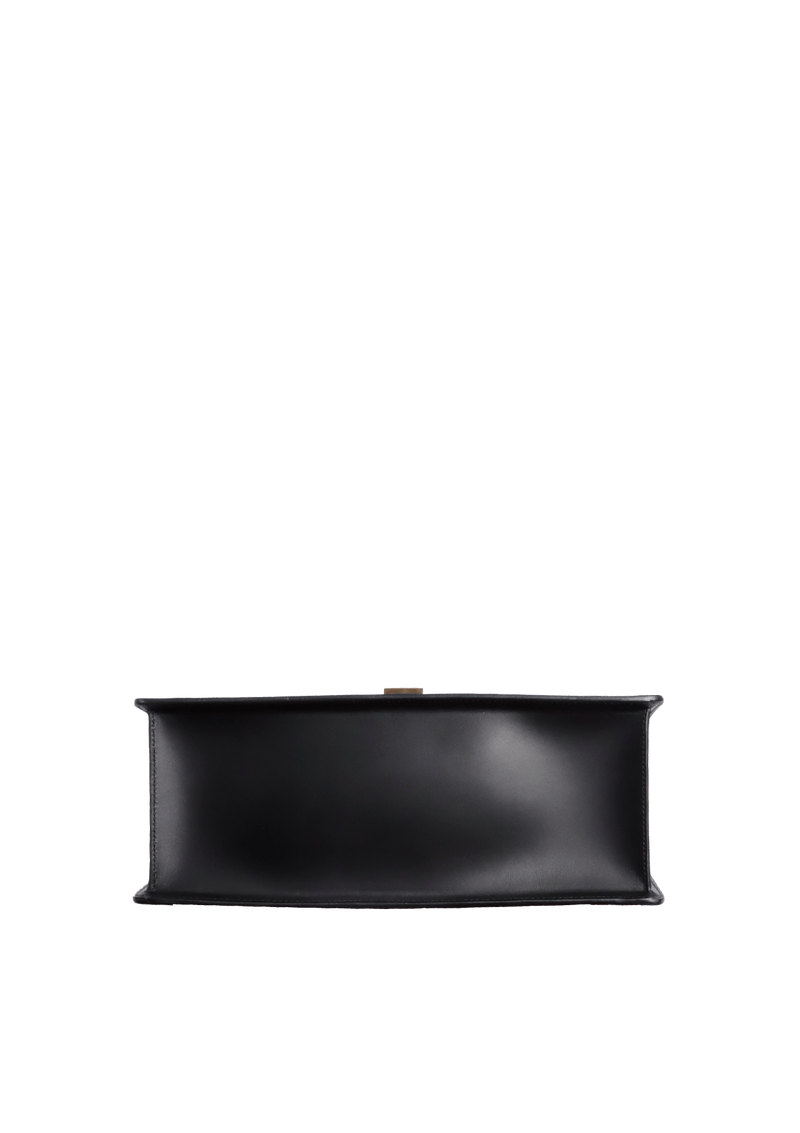 SYLVIE TOP HANDLE BAG