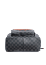 DAMIER GRAPHITE JOSH BACKAPCK