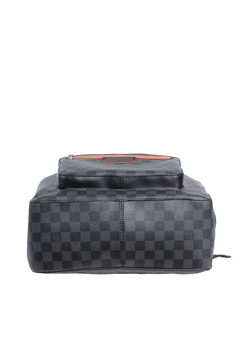 DAMIER GRAPHITE JOSH BACKAPCK