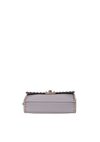 ROCKSTUD FLIPLOCK CROSSBODY BAG