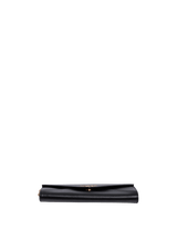 SAFFIANO ENVELOPE WALLET ON CHAIN