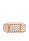 DAMIER AZUR GALLIERA PM