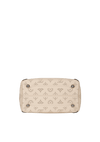 MONOGRAM MAHINA HOBO BAG