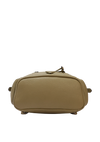 LEATHER HITCH BACKPACK