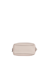 LEATHER SATCHEL BAG