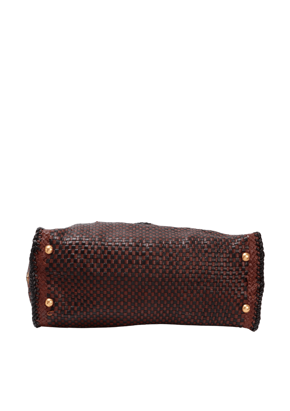 BOLSA PRADA WOVEN MADRAS TOP HANDLE BAG MARROM ORIGINAL – Gringa BOLSA PRADA WOVEN MADRAS TOP HANDLE BAG MARROM ORIGINAL – Gringa