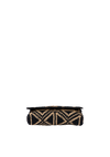 RAFFIA KATE 99 CHAIN BAG