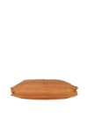 LEATHER BAMBOO BAG
