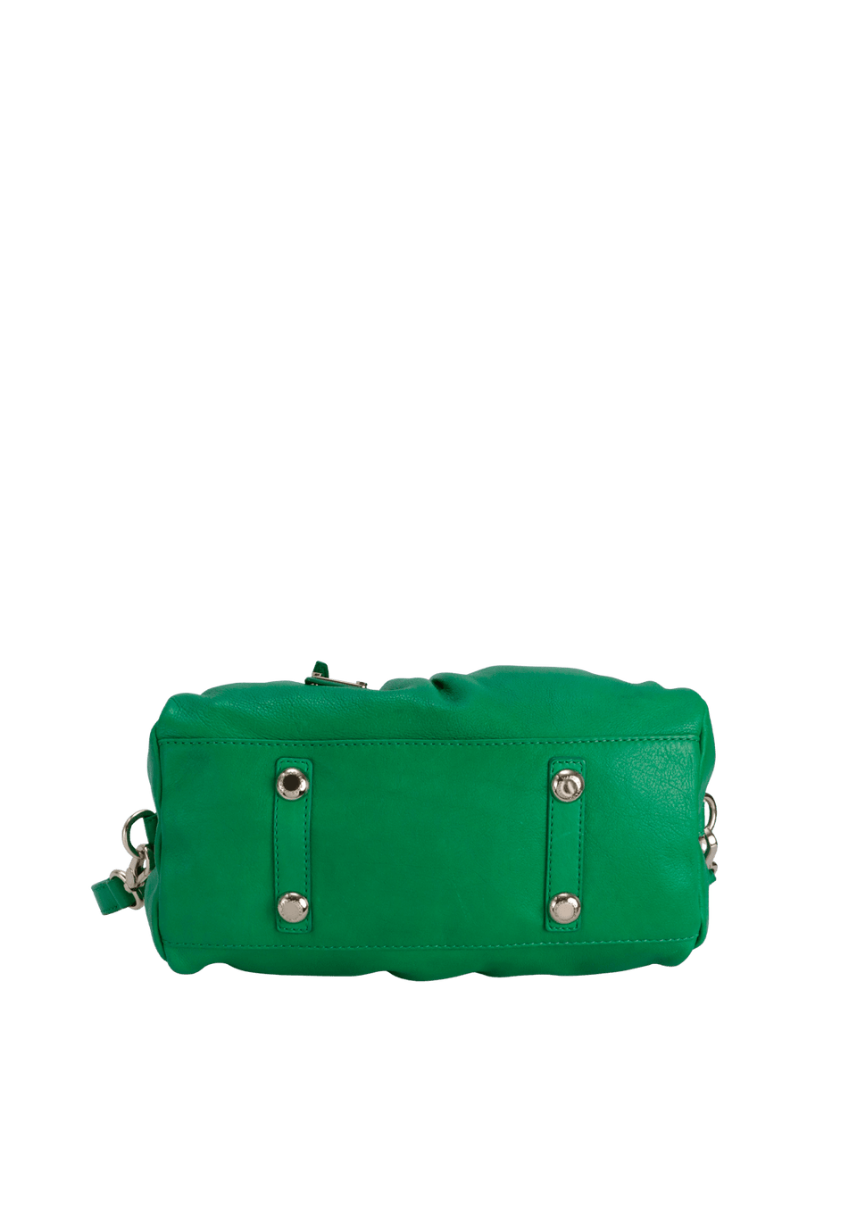 BOLSA MARC BY MARC JACOBS CLASSIC Q BABY GROOVEE VERDE ORIGINAL BOLSA MARC BY MARC JACOBS CLASSIC Q BABY GROOVEE VERDE ORIGINAL