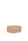 SIGNATURE SHOULDER BAG