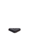 TRIANGLE MINI POUCH