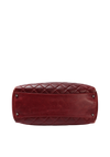 QUILTED NAMEPLATE