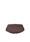 DAMIER ÉBÈNE SIENA PM