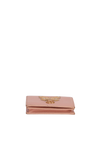 GG MARMONT BUTTERFLY CARD CASE WALLET