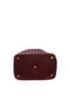 ROCKSTUD BUCKET BAG