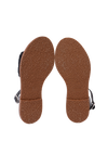 TRIOMPHE SANDALS 38