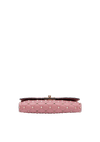 ROCKSTUD SPIKE WALLET ON CHAIN