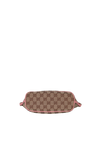 GG CANVAS BOAT POCHETTE