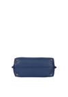 MADRAS CONVERTIBLE SIDE ZIP BAG