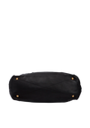 LEATHER SATCHEL BAG