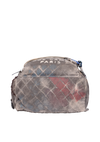 LARGE GRAFITTI BACKPACK