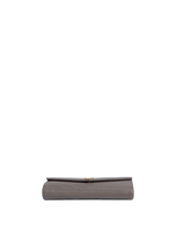 CASSANDRE ENVELOPE MATELASSÉ CHAIN WALLET