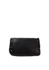 LEATHER HOBO BAG