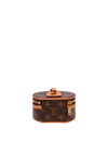 MONOGRAM PETITE BOITE CHAPEAU