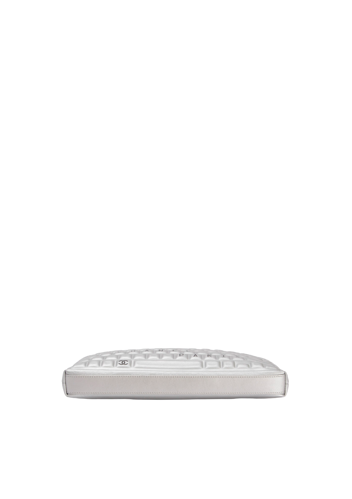 LIMITED EDITION KEYBOARD CLUTCH