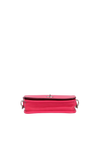 LEATHER PENNY POCKET BAG