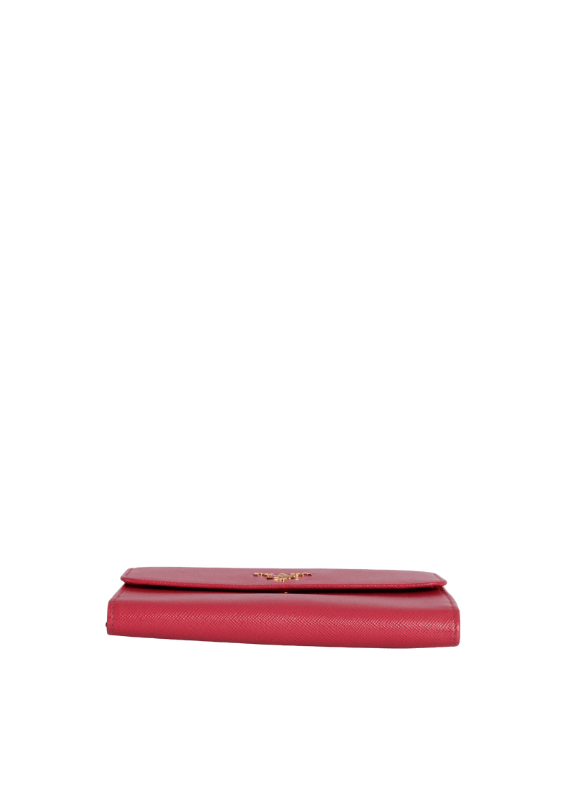 SAFFIANO WALLET