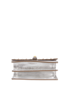 SCALLOPED SMALL KAN I BAG