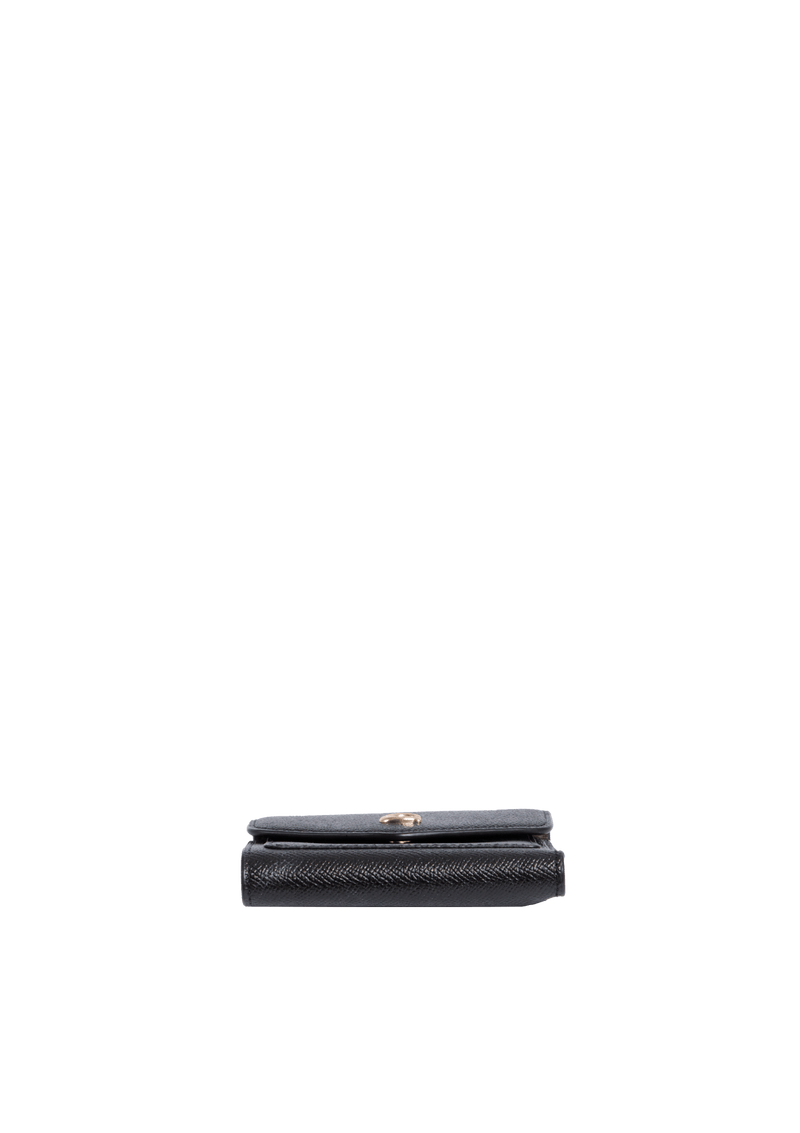 LEATHER WALLET