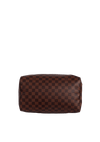 DAMIER ÉBÈNE SPEEDY 30