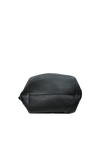 LEATHER HOBO BAG