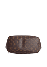 MONOGRAM NEVERFULL MM