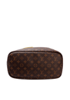 MONOGRAM PATCHES NEVERFULL MM