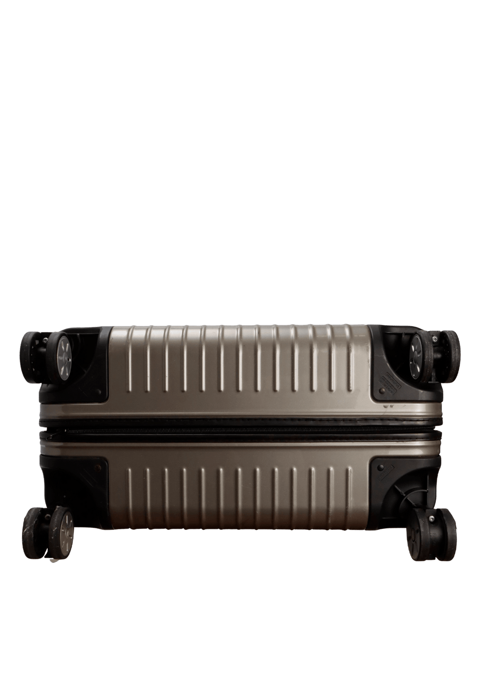 MALA RIMOWA SALSA MULTIWHEEL CINZA ORIGINAL – Gringa