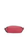 LEATHER DUFFLETTE BAG